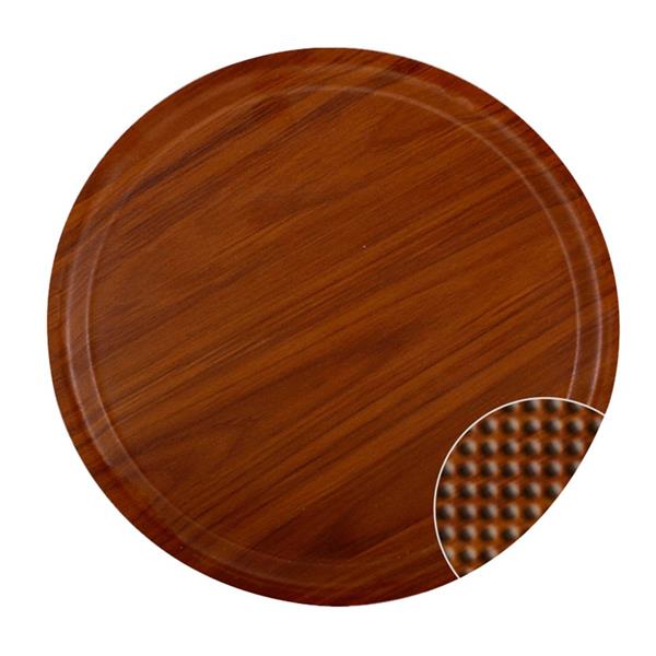 Yuvarlak Kraft Tepsi 38 cm