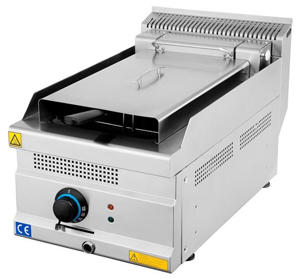 Myco'Ality Elektrikli Fritöz / Tek Hazneli TC.7FE400