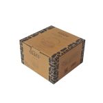 Bona 0,85 lt Kor Kırmızı Döküm Çaydanlık