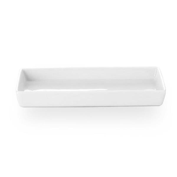 Porselen Sos Tabağı Altlığı