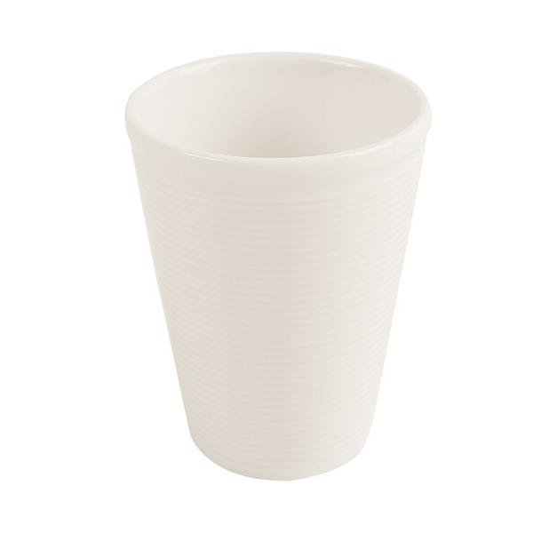 Porselen Line Alumilite Poşet Şekerlik 1