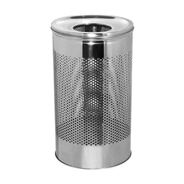 Genel Mekan Çöp Kovası Delikli