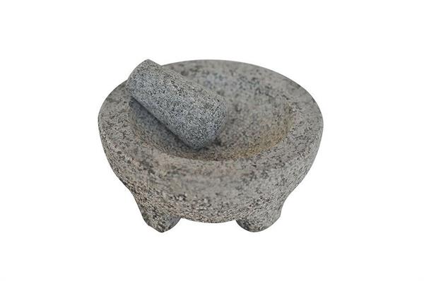 3 Ayaklı Taş Havan