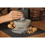 3 Ayaklı Taş Havan