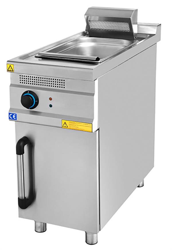 Myco'Ality Elektrikli Standlı Patates Dinlendirme TC.9DE400