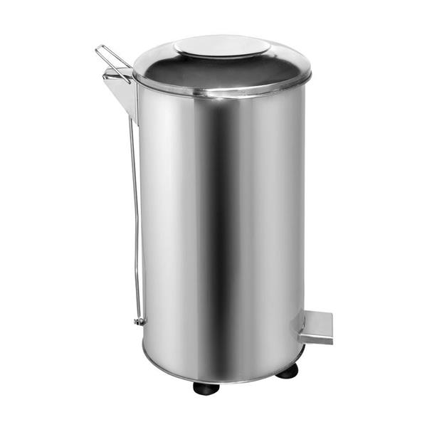 Pedallı Çöp Kovası