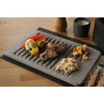 Sıcak Servis Tabağı