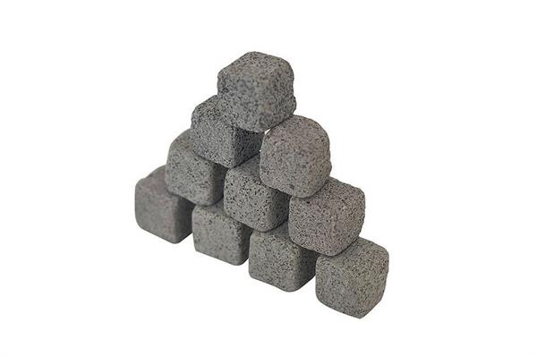 10'lu Soğutucu Taş