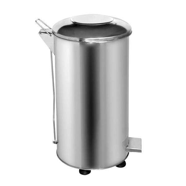 Pedallı Çöp Kovası