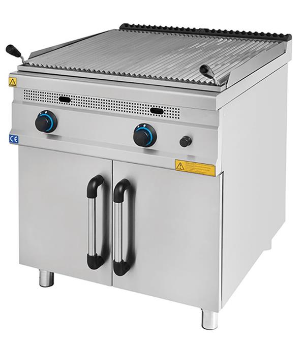 Myco'Ality Lavataşlı Izgara / Gazlı TC.9LG800