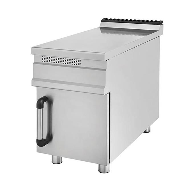 Myco'Ality Nötr Tezgah & Stand TC.9NT400