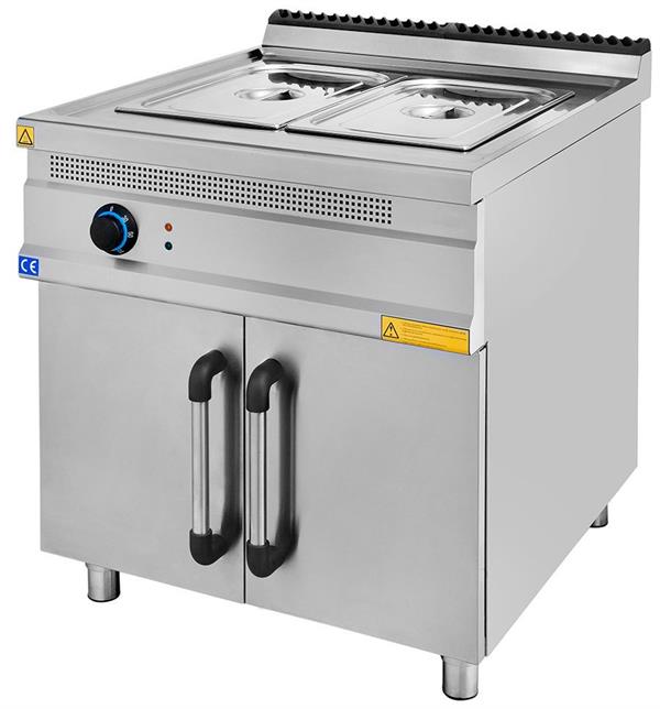 Myco'Ality Elektrikli Benmari & Stand TC.9SE800