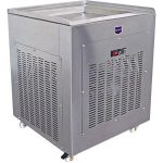 Tava Dondurma Makinesi TD01