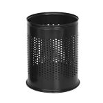 Delikli Çöp Kovası