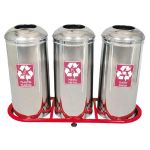 Atık Kutusu Standı