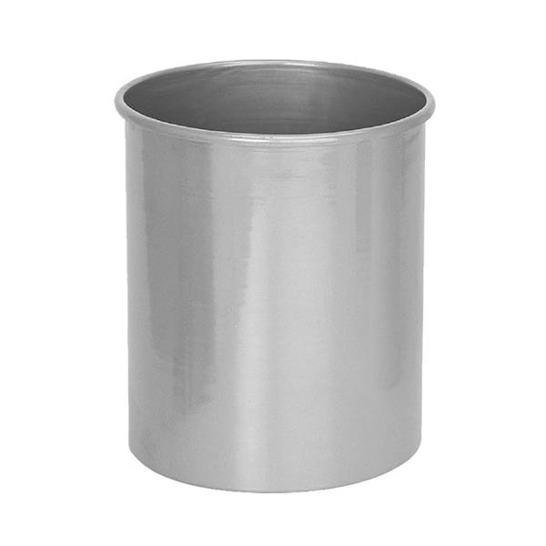 Alüminyum Çöp Kovası