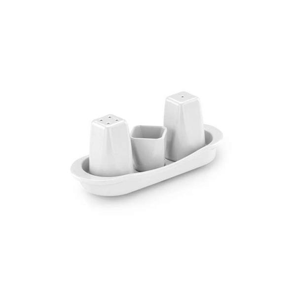 Porelin Tuzluk & Biberlik Seti