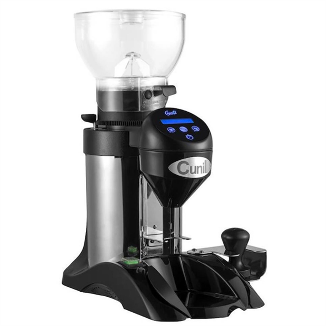 Cunill Otomatik Kahve Değirmeni TRON ON DEMAND
