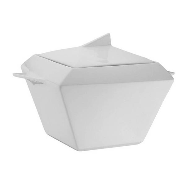 Porselen Tropik Çorbalık