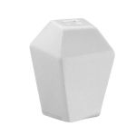 Porselen Tropik Tuzluk & Biberlik & Kürdanlık