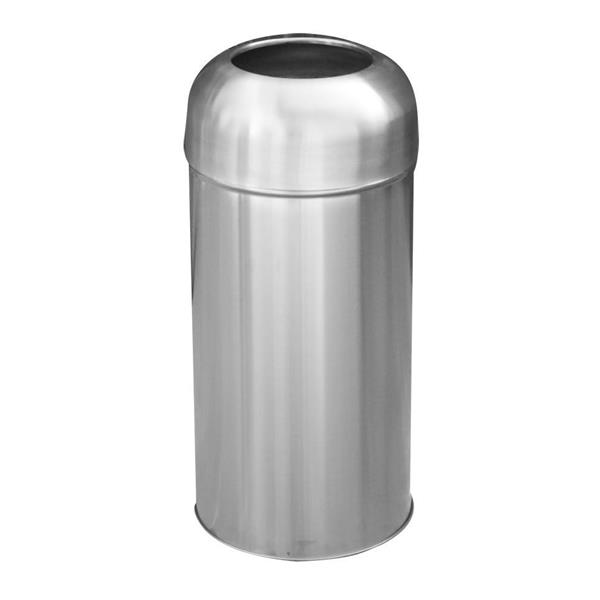 Torpil Çöp Kovası