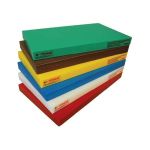 Bıçaklık Kesim Levhası 25x50x2 cm