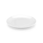 Porelin Servis Tabağı 21 cm