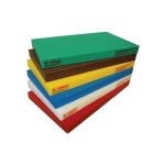 Bıçaklık Kesim Levhası 25x40x2 cm