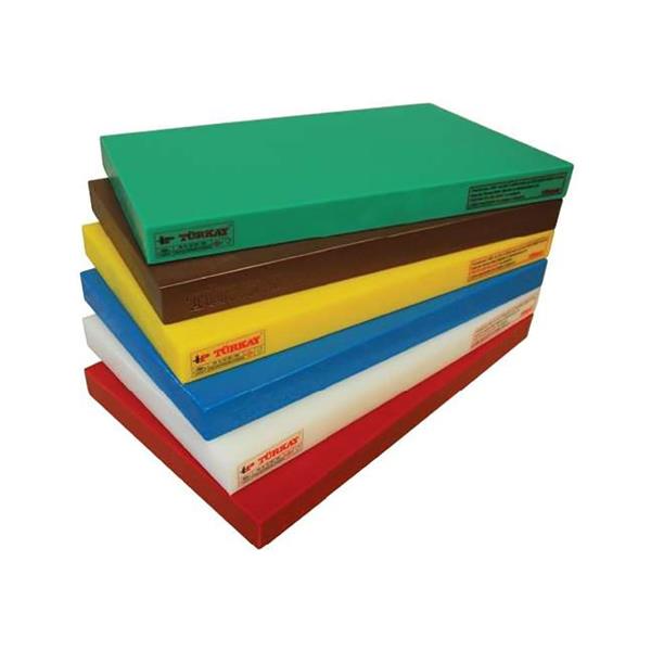 Bıçaklık Kesim Levhası 30x40x4 cm