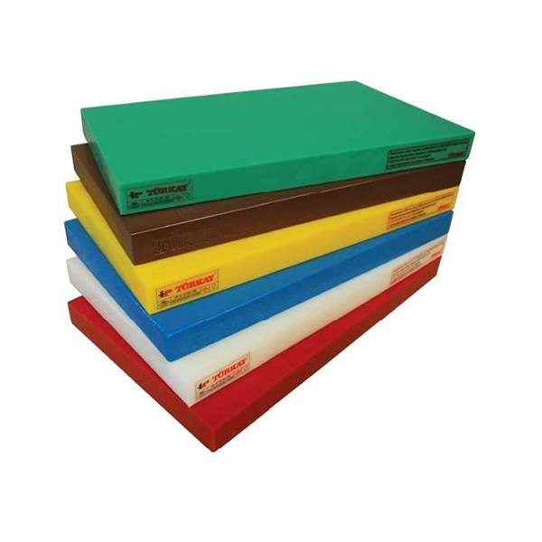 Bıçaklık Kesim Levhası 25x50x4 cm