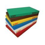 Bıçaklık Kesim Levhası 25x50x4 cm