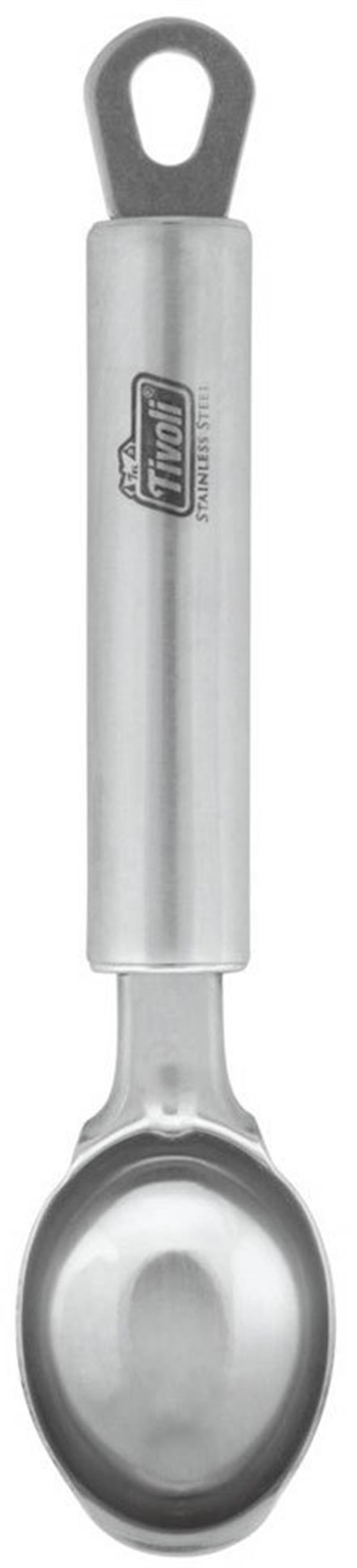 Diamente Dondurma Kaşığı