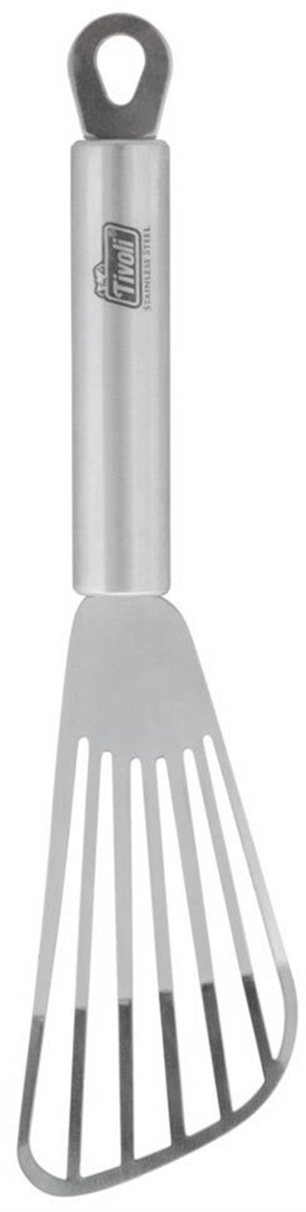 Diamente Delikli Spatula