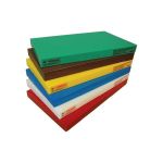 Bıçaklık Kesim Levhası 50x80x4 cm