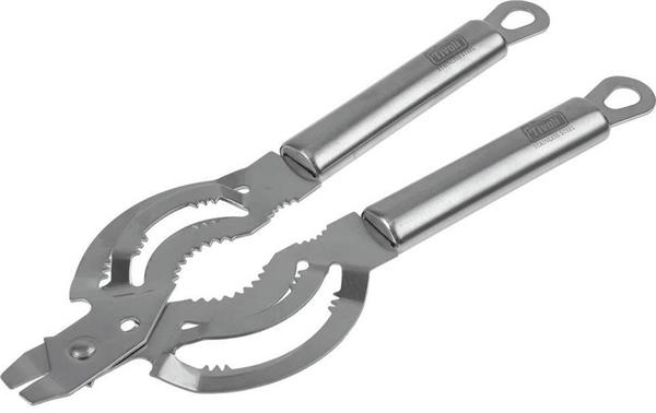 Diamente Konserve Açacağı