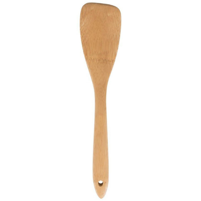 Santo Bambu Spatula