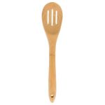 Santo Bambu Delikli Kaşık