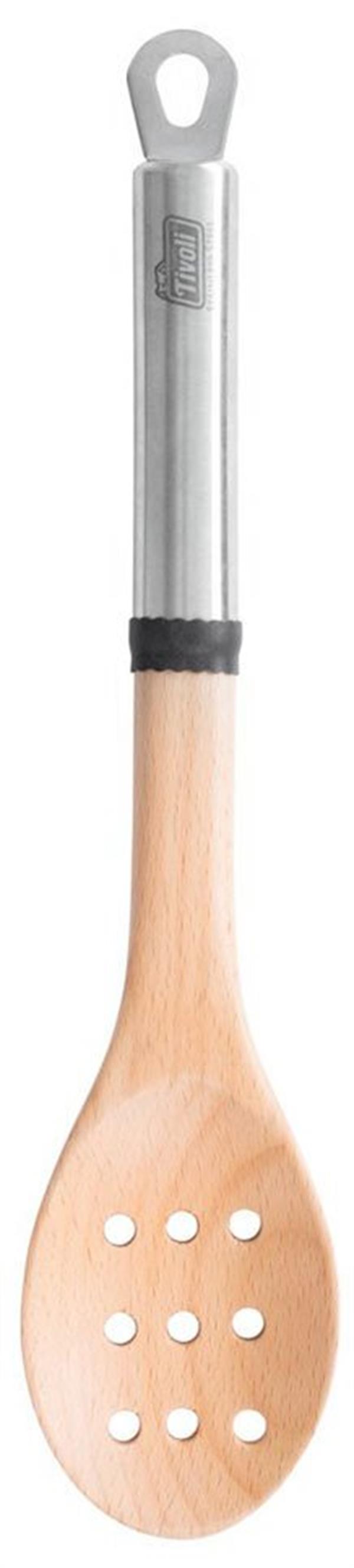 Maesteso Delikli Kaşık