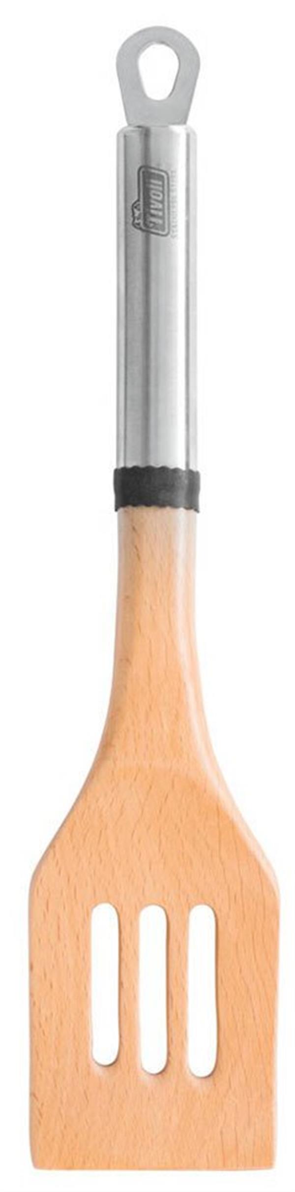 Maesteso Delikli Servis Spatulası