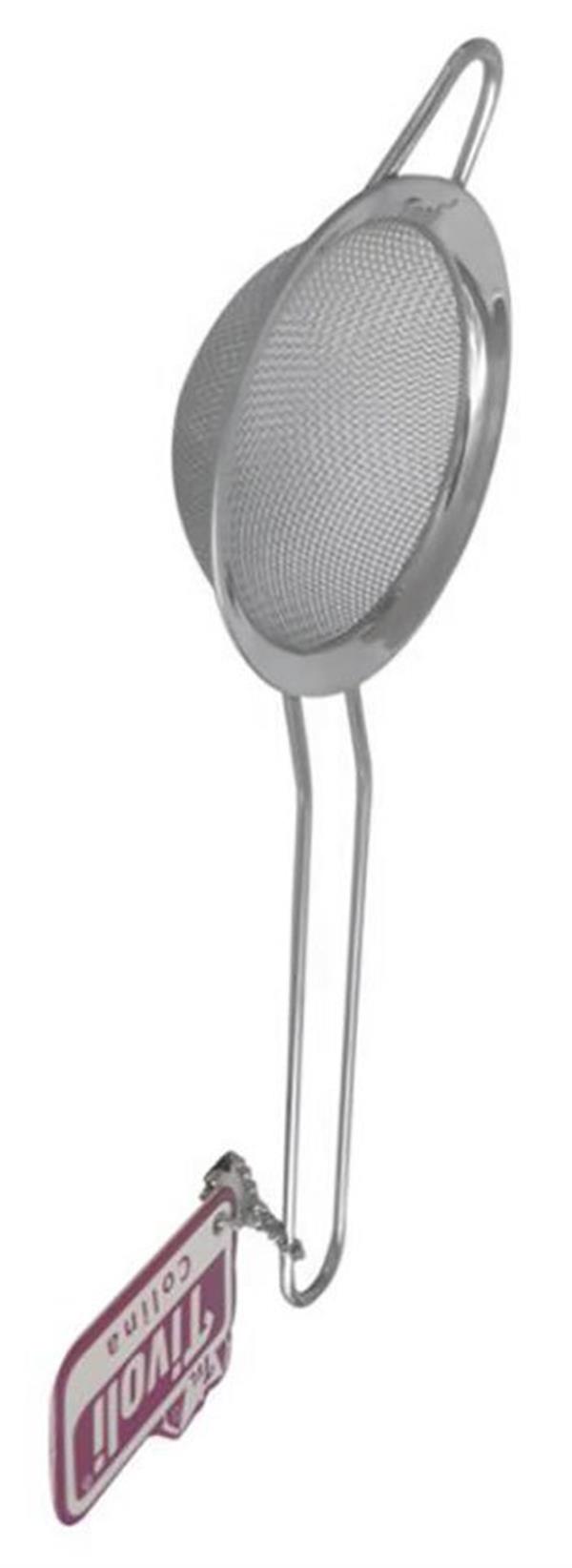 Colina Saplı Süzgeç 8 cm