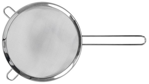 Colina Saplı Süzgeç 22 cm