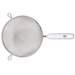 Colina Beyaz Saplı Süzgeç 20 cm