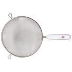 Colina Beyaz Saplı Süzgeç 22 cm