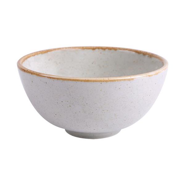 Porselen Seasons Gri Kase 25Cm     