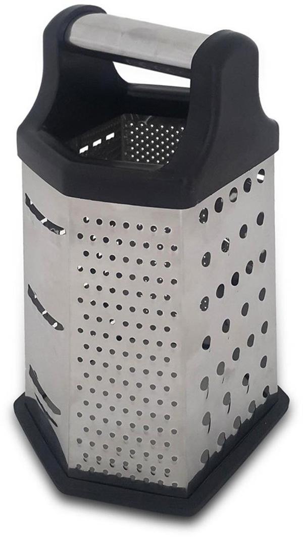 Mista Altıgen Rende