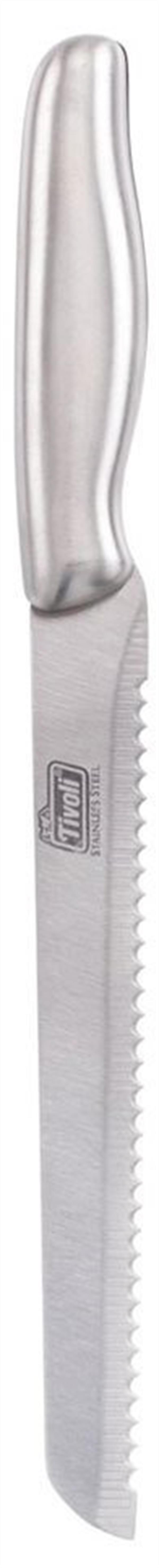 Gourmet Ekmek Bıçağı