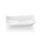 Porselen Meze Tek Lokma Tapas Kase 13x9 cm