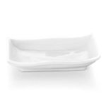 Porselen Valencia Kase 14x7 cm