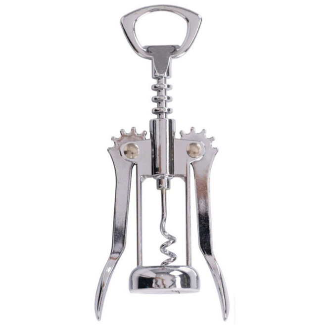 Vitalia Metal Tirbüşon