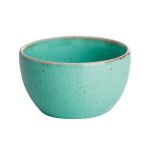 Porselen Seasons Turkuaz Şekerlik 210Cc 